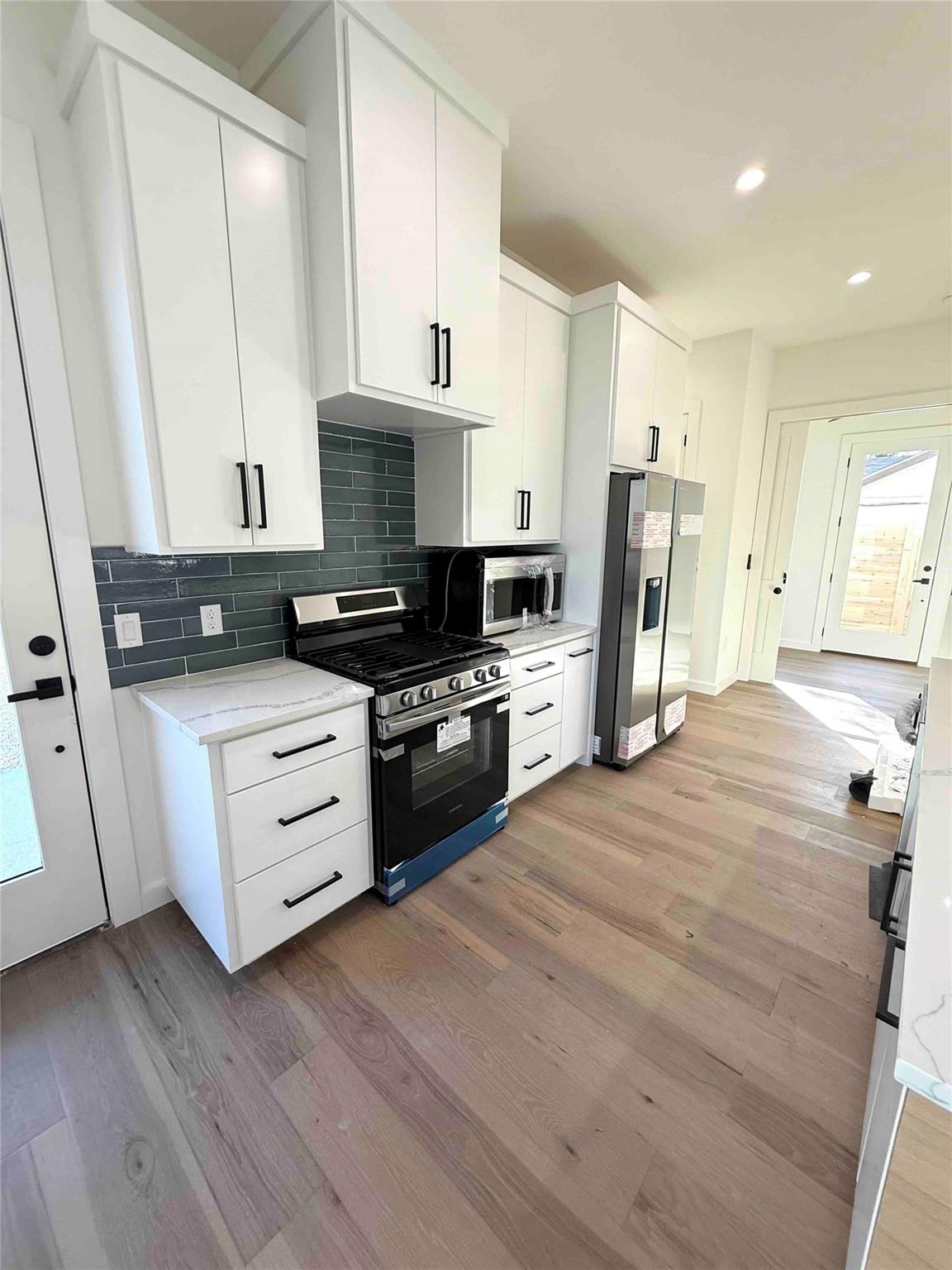 6809 Porter Street Austin TX 78741