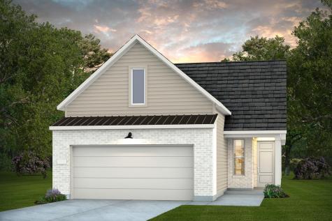1002 Martingale Street Georgetown TX 78633
