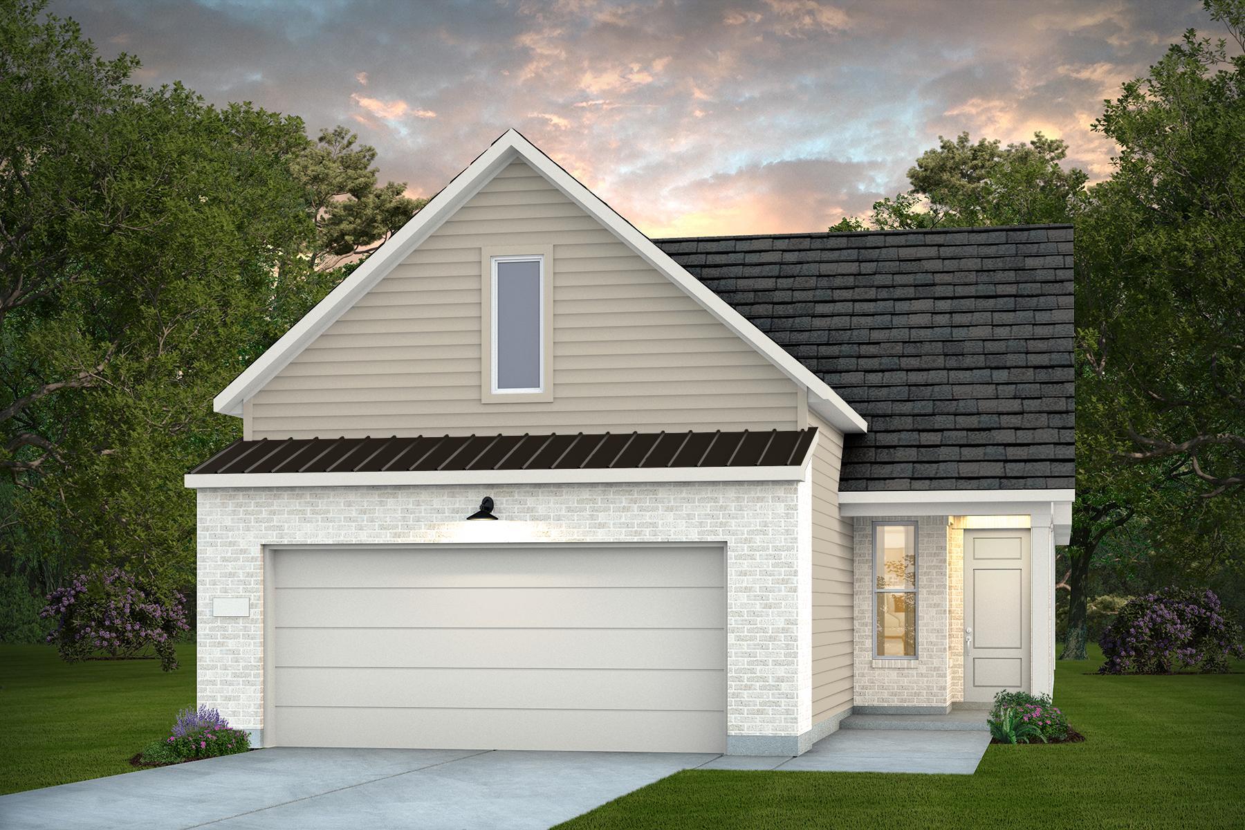 1002 Martingale Street Georgetown TX 78633