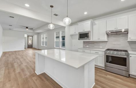 1002 Martingale Street Georgetown TX 78633