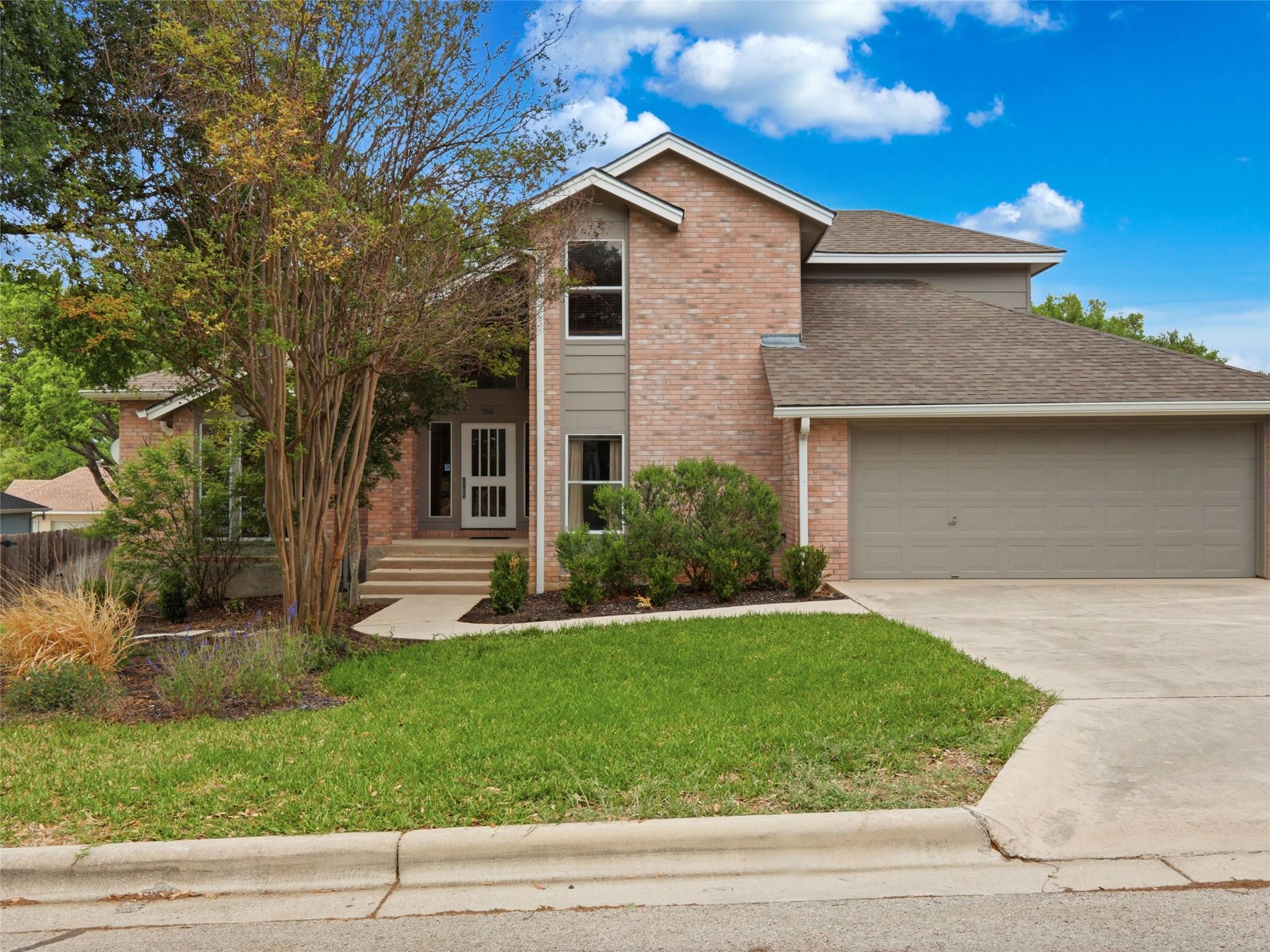 968 Queens Drive New Braunfels TX 78130