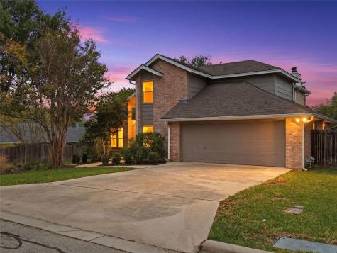 968 Queens Drive New Braunfels TX 78130