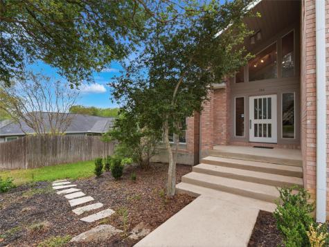 968 Queens Drive New Braunfels TX 78130