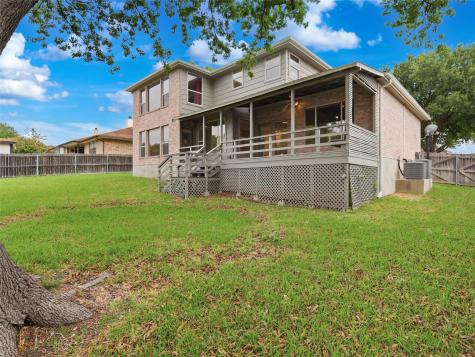968 Queens Drive New Braunfels TX 78130