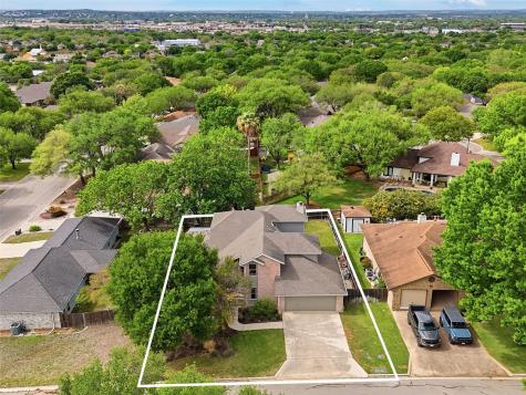 968 Queens Drive New Braunfels TX 78130