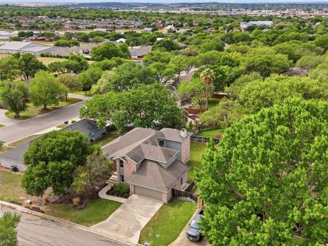 968 Queens Drive New Braunfels TX 78130