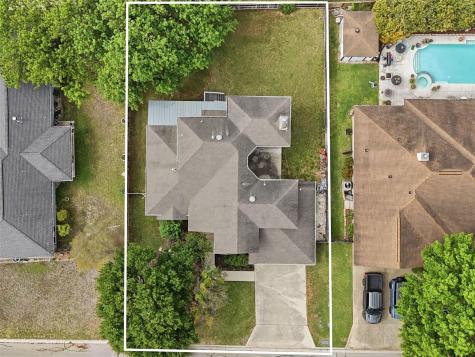 968 Queens Drive New Braunfels TX 78130