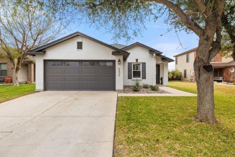 4006 Kings Canyon Drive Taylor TX 76574