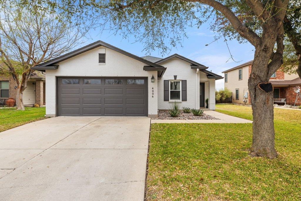 4006 Kings Canyon Drive Taylor TX 76574