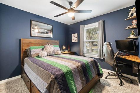 4006 Kings Canyon Drive Taylor TX 76574