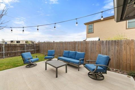 4006 Kings Canyon Drive Taylor TX 76574
