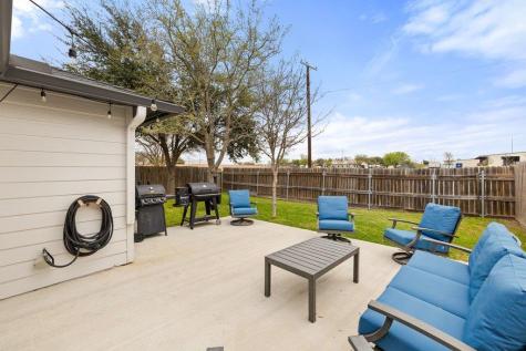 4006 Kings Canyon Drive Taylor TX 76574