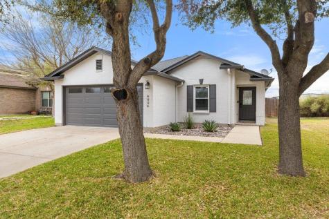 4006 Kings Canyon Drive Taylor TX 76574