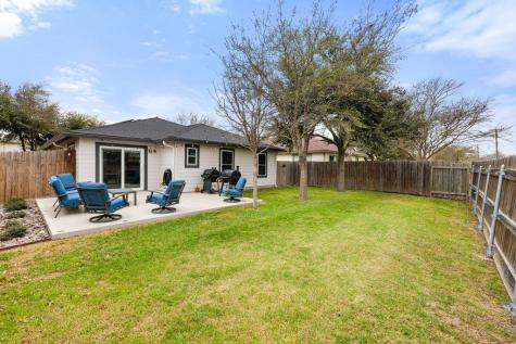 4006 Kings Canyon Drive Taylor TX 76574
