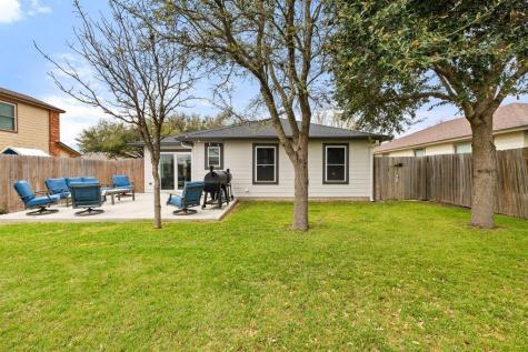4006 Kings Canyon Drive Taylor TX 76574