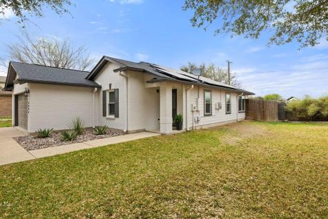 4006 Kings Canyon Drive Taylor TX 76574