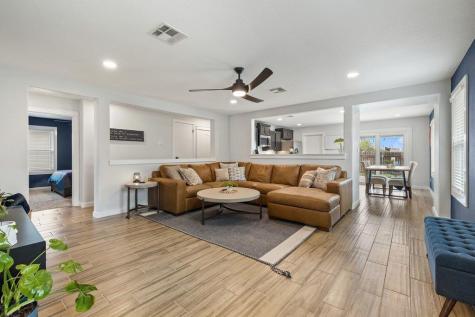 4006 Kings Canyon Drive Taylor TX 76574