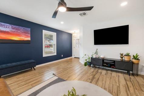 4006 Kings Canyon Drive Taylor TX 76574