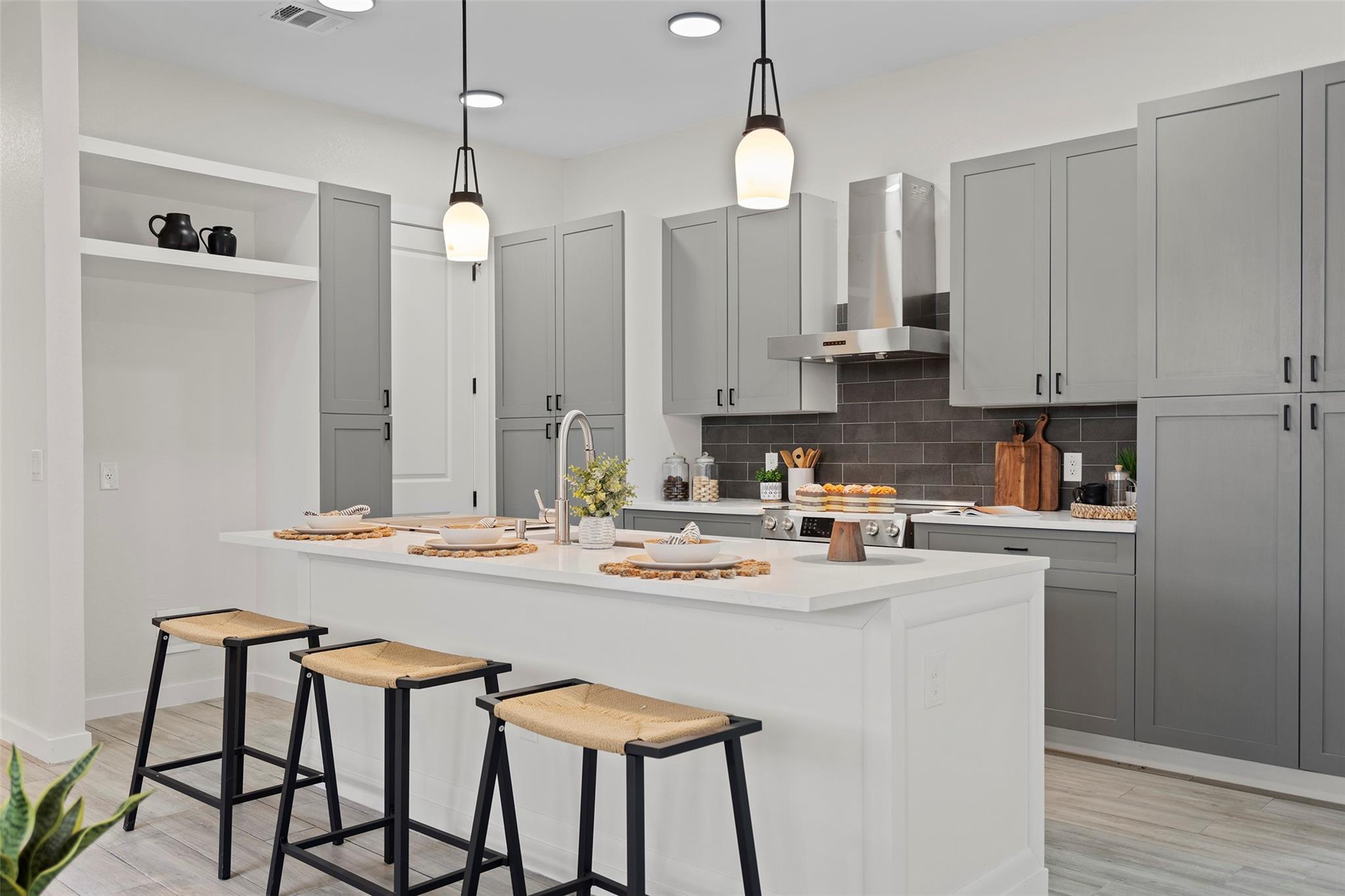 3611 Munson Street Austin TX 78721