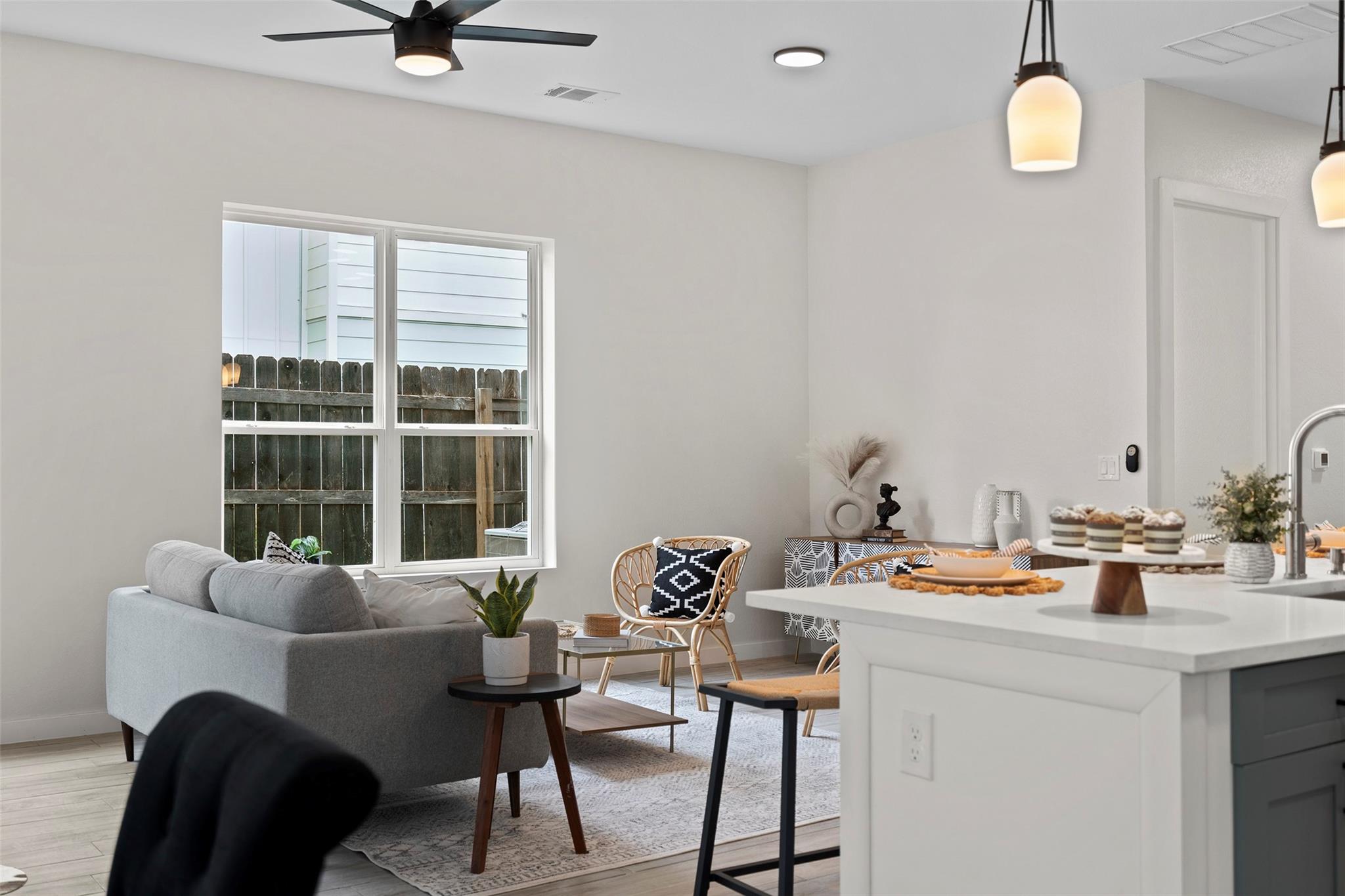3611 Munson Street Austin TX 78721