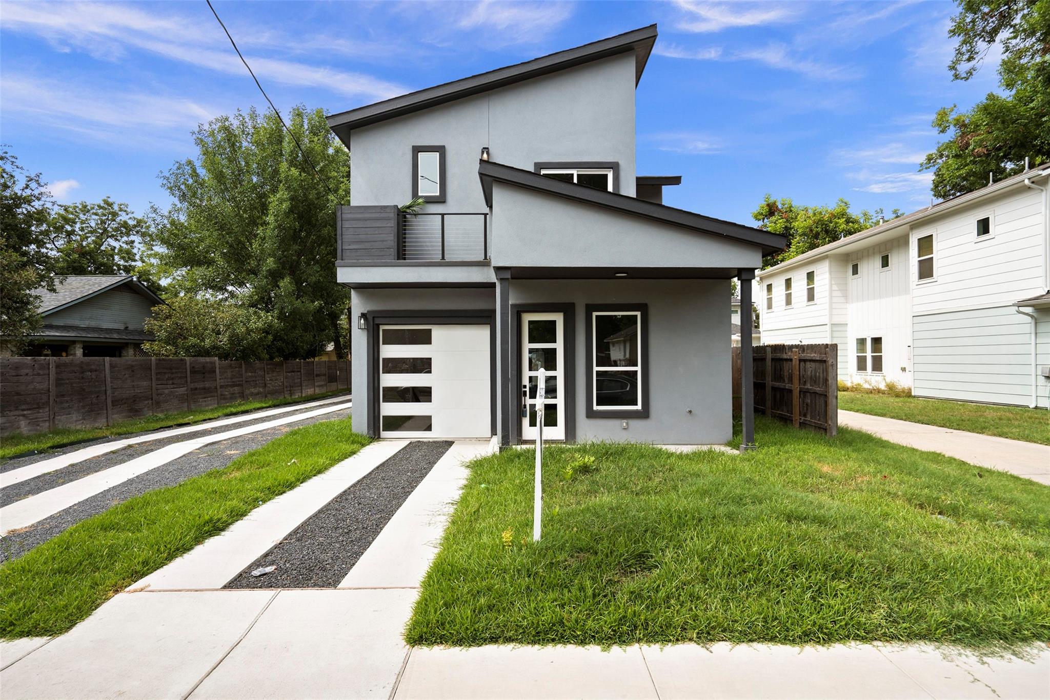 3611 Munson Street Austin TX 78721