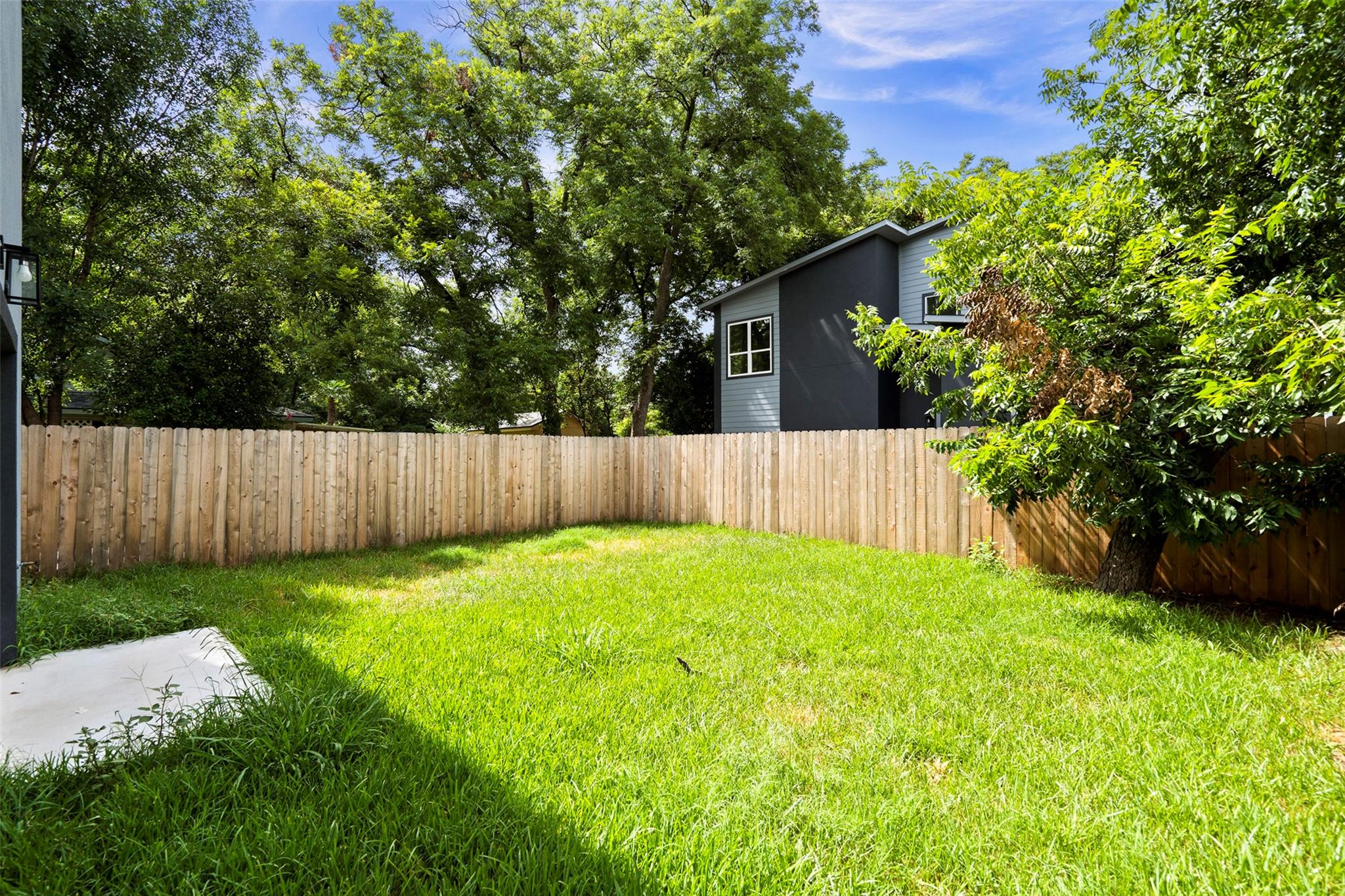 3611 Munson Street Austin TX 78721