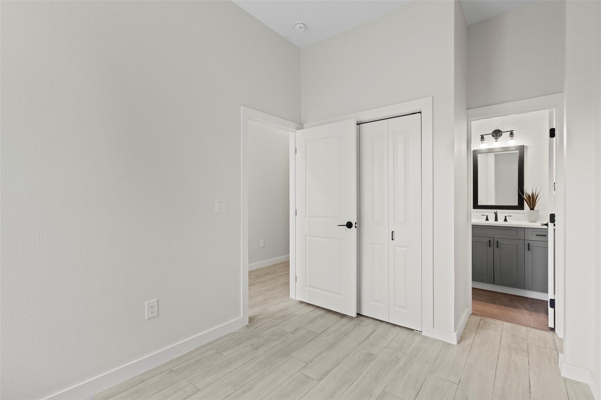 3611 Munson Street Austin TX 78721