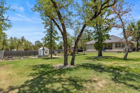 127 Medlar Drive Cedar Creek TX 78612