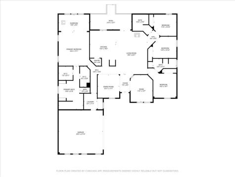 127 Medlar Drive Cedar Creek TX 78612