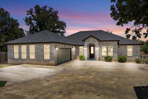 127 Medlar Drive Cedar Creek TX 78612