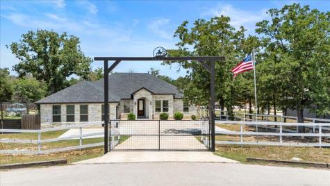 127 Medlar Drive Cedar Creek TX 78612