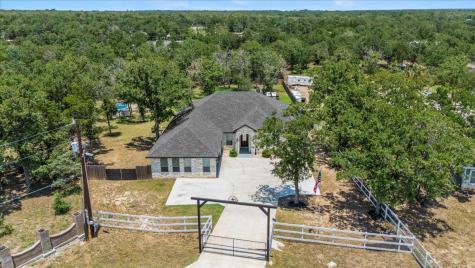 127 Medlar Drive Cedar Creek TX 78612