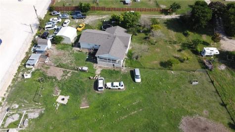 1629 County Road 107 Road Hutto TX 78634