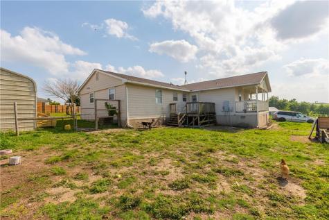 1629 County Road 107 Road Hutto TX 78634