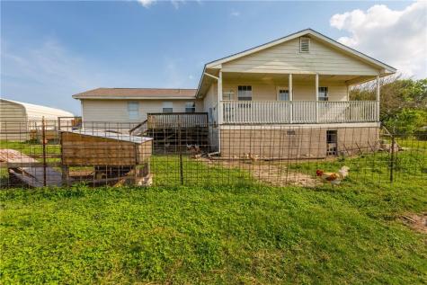 1629 County Road 107 Road Hutto TX 78634