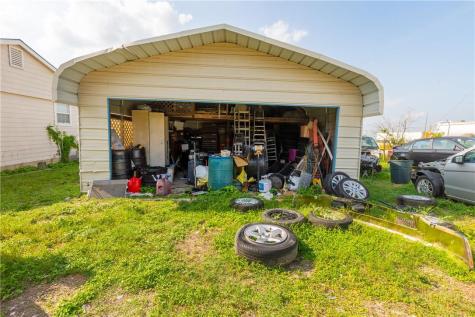 1629 County Road 107 Road Hutto TX 78634