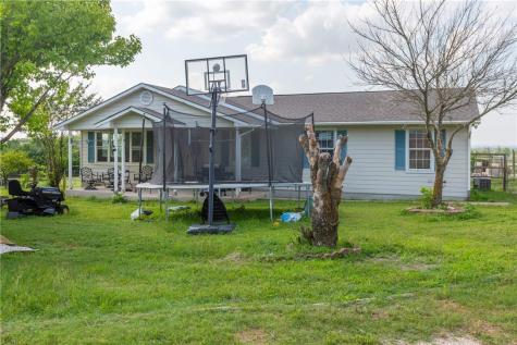 1629 County Road 107 Road Hutto TX 78634
