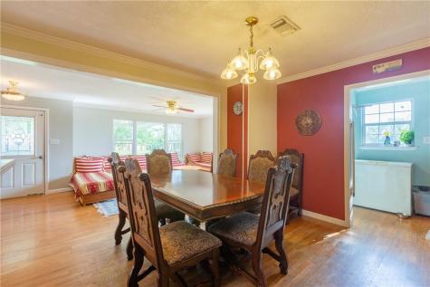 1629 County Road 107 Road Hutto TX 78634