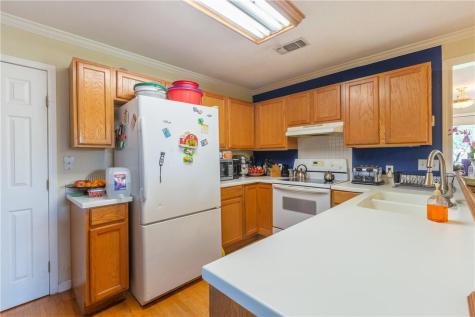 1629 County Road 107 Road Hutto TX 78634