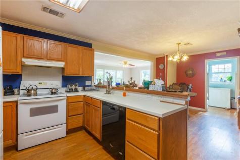 1629 County Road 107 Road Hutto TX 78634