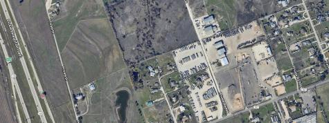 1629 County Road 107 Road Hutto TX 78634