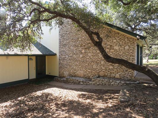 1604 County Road 128 Burnet TX 78611