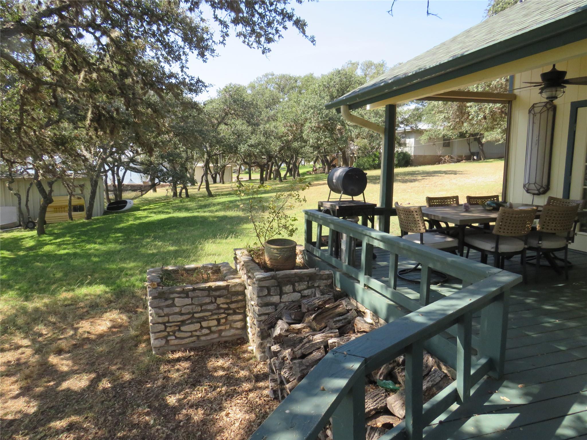 1604 County Road 128 Burnet TX 78611