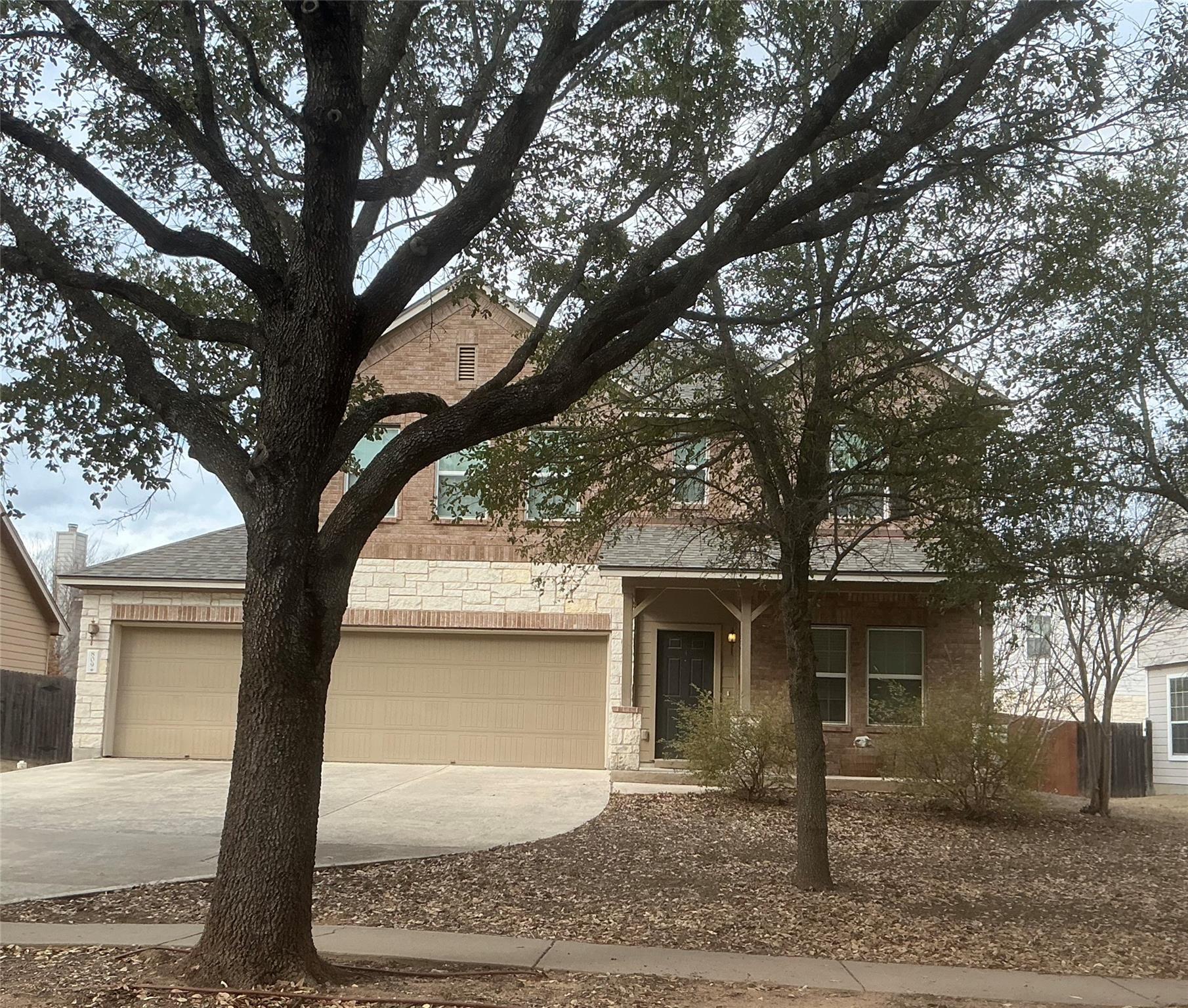 809 Hometown Parkway Kyle TX 78640