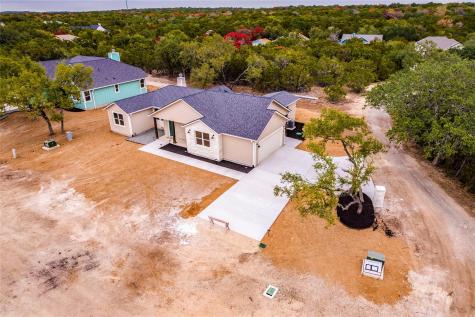 10 Mesquite Trail Wimberley TX 78676