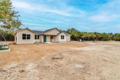 10 Mesquite Trail Wimberley TX 78676