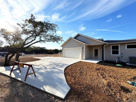 10 Mesquite Trail Wimberley TX 78676