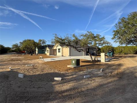10 Mesquite Trail Wimberley TX 78676