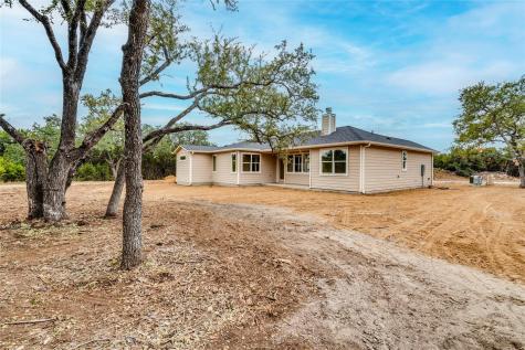 10 Mesquite Trail Wimberley TX 78676