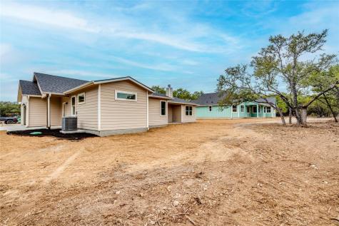 10 Mesquite Trail Wimberley TX 78676